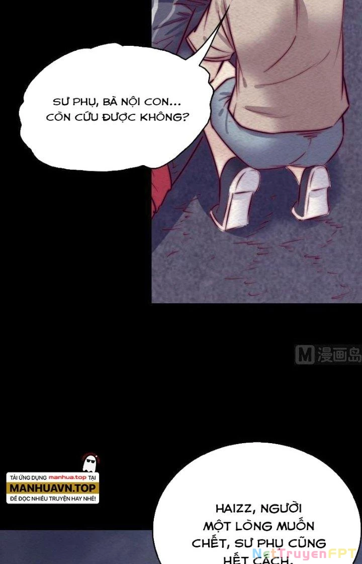 Trường Sinh Đạo Chapter 150 - Trang 21