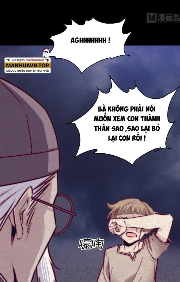 Trường Sinh Đạo Chapter 150 - Trang 25