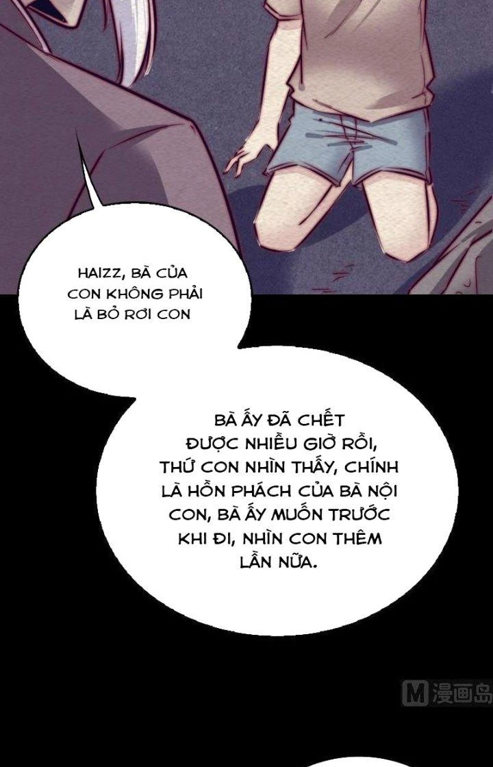 Trường Sinh Đạo Chapter 150 - Trang 26