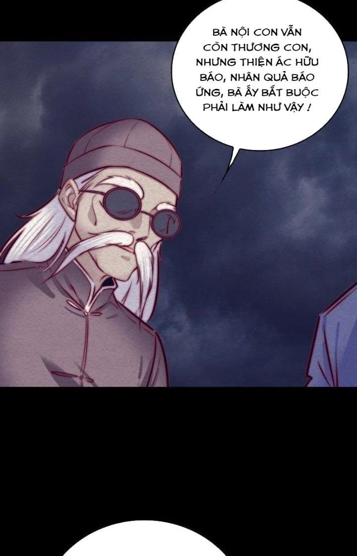 Trường Sinh Đạo Chapter 150 - Trang 27