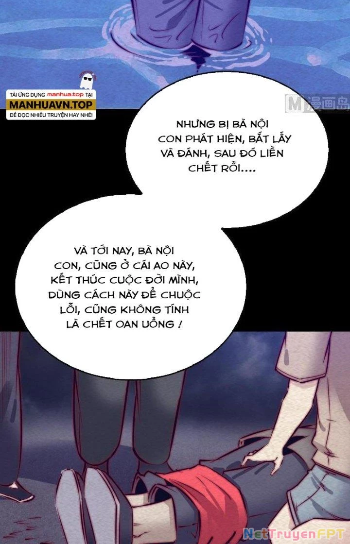 Trường Sinh Đạo Chapter 150 - Trang 29