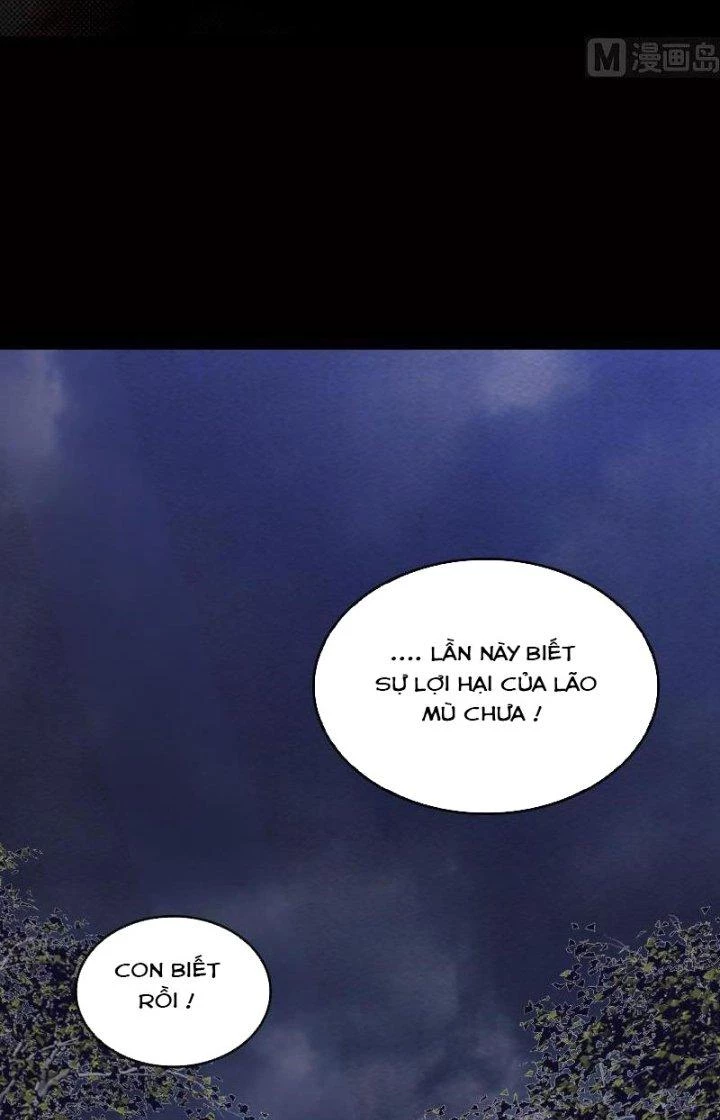 Trường Sinh Đạo Chapter 150 - Trang 3