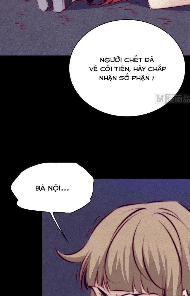 Trường Sinh Đạo Chapter 150 - Trang 30