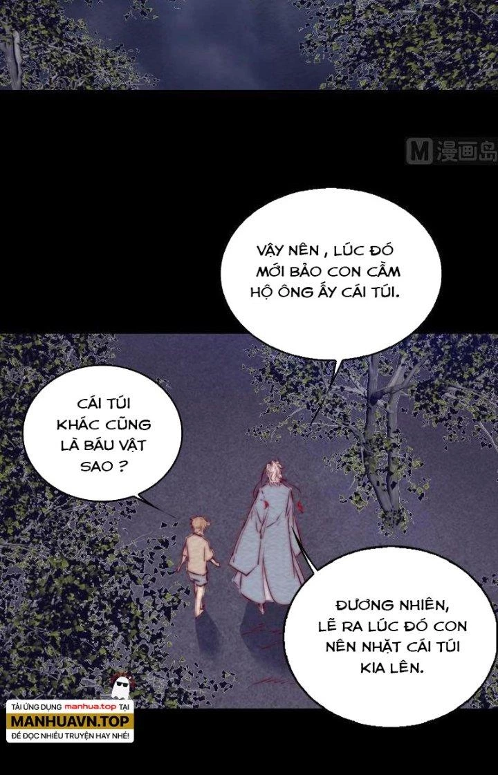 Trường Sinh Đạo Chapter 150 - Trang 4