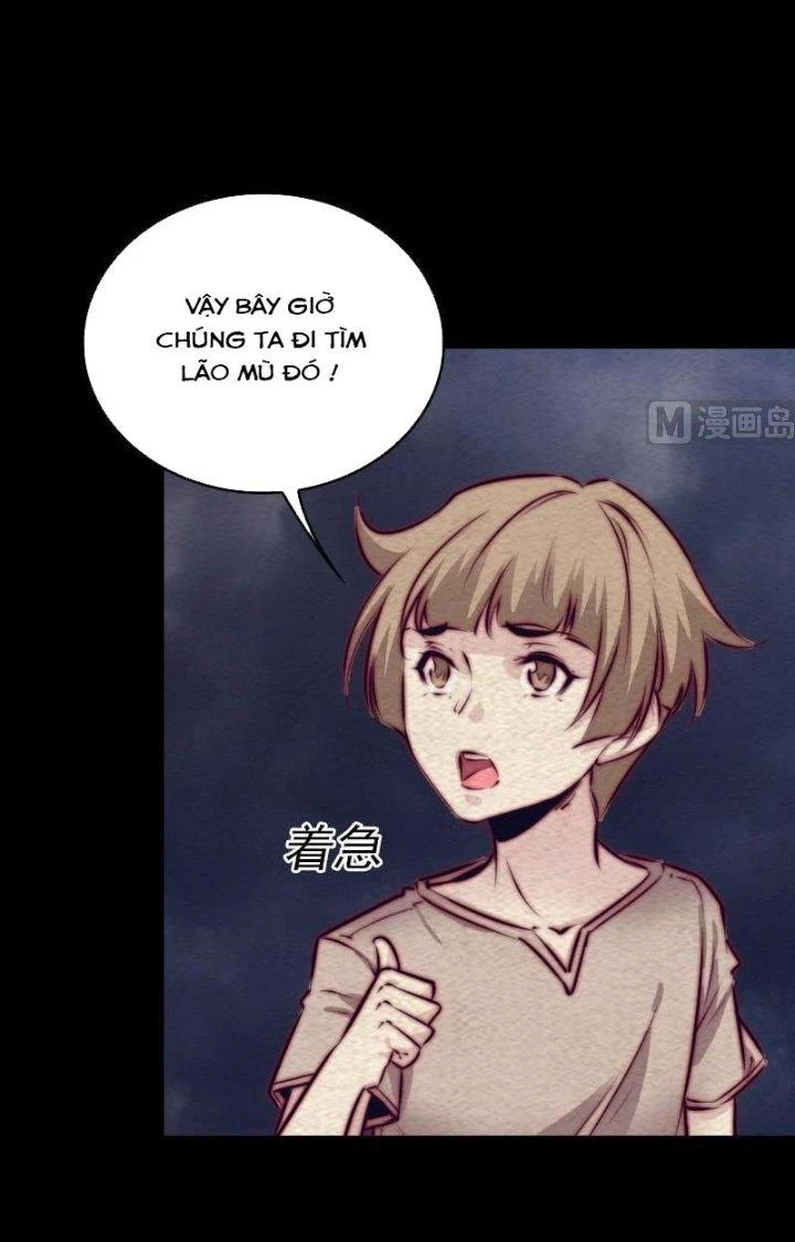 Trường Sinh Đạo Chapter 150 - Trang 5