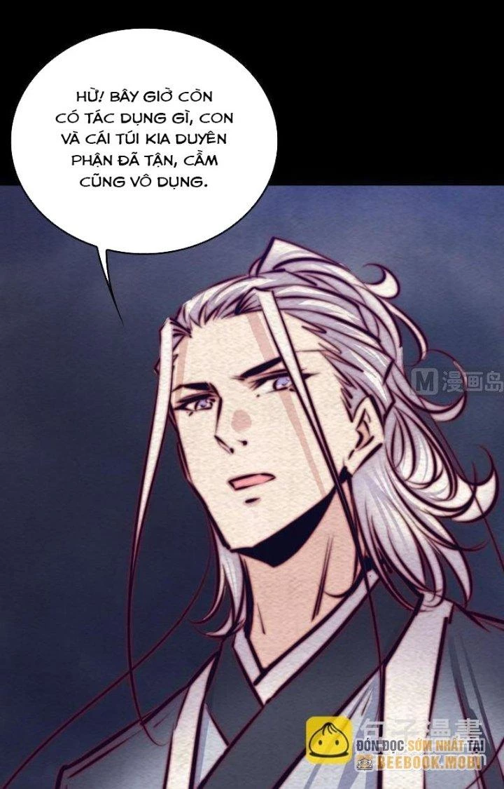 Trường Sinh Đạo Chapter 150 - Trang 6