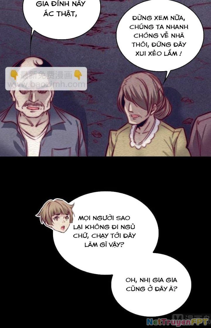Trường Sinh Đạo Chapter 150 - Trang 9