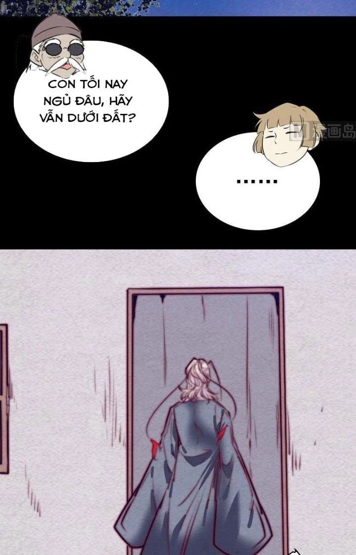 Trường Sinh Đạo Chapter 151 - Trang 10