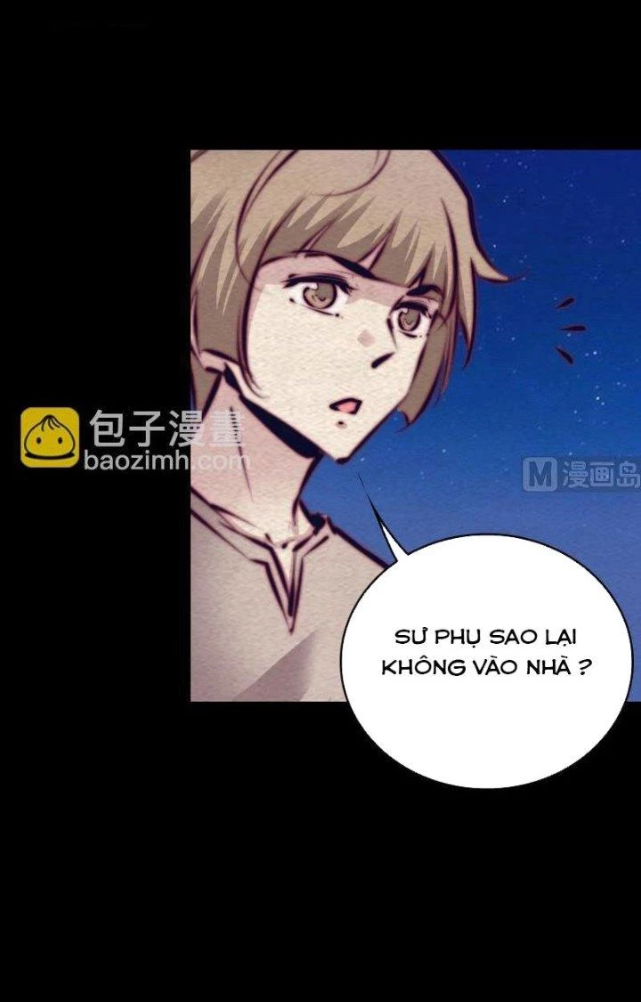Trường Sinh Đạo Chapter 151 - Trang 12