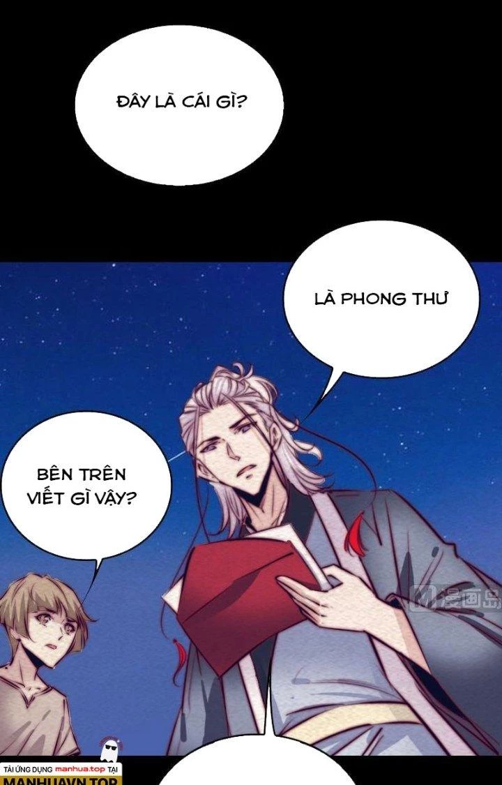 Trường Sinh Đạo Chapter 151 - Trang 14