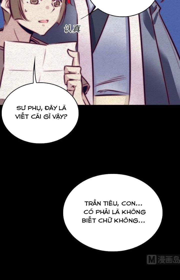Trường Sinh Đạo Chapter 151 - Trang 16