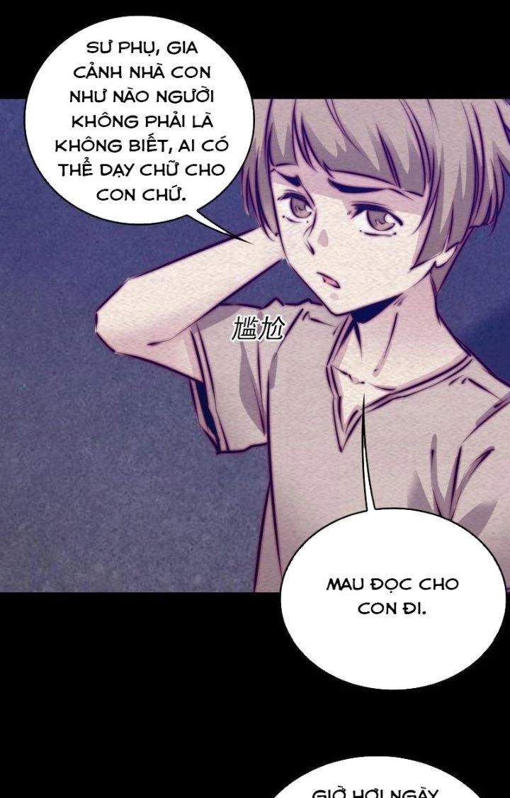 Trường Sinh Đạo Chapter 151 - Trang 17