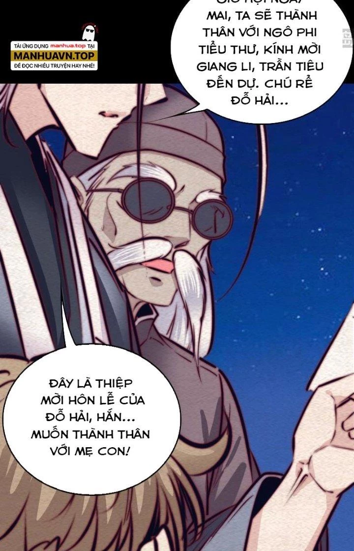 Trường Sinh Đạo Chapter 151 - Trang 18