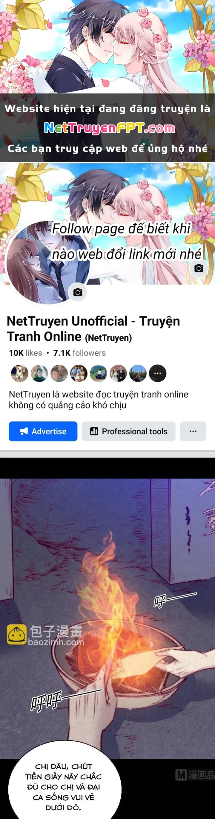 Trường Sinh Đạo Chapter 151 - Trang 2