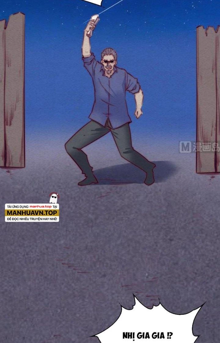 Trường Sinh Đạo Chapter 151 - Trang 21