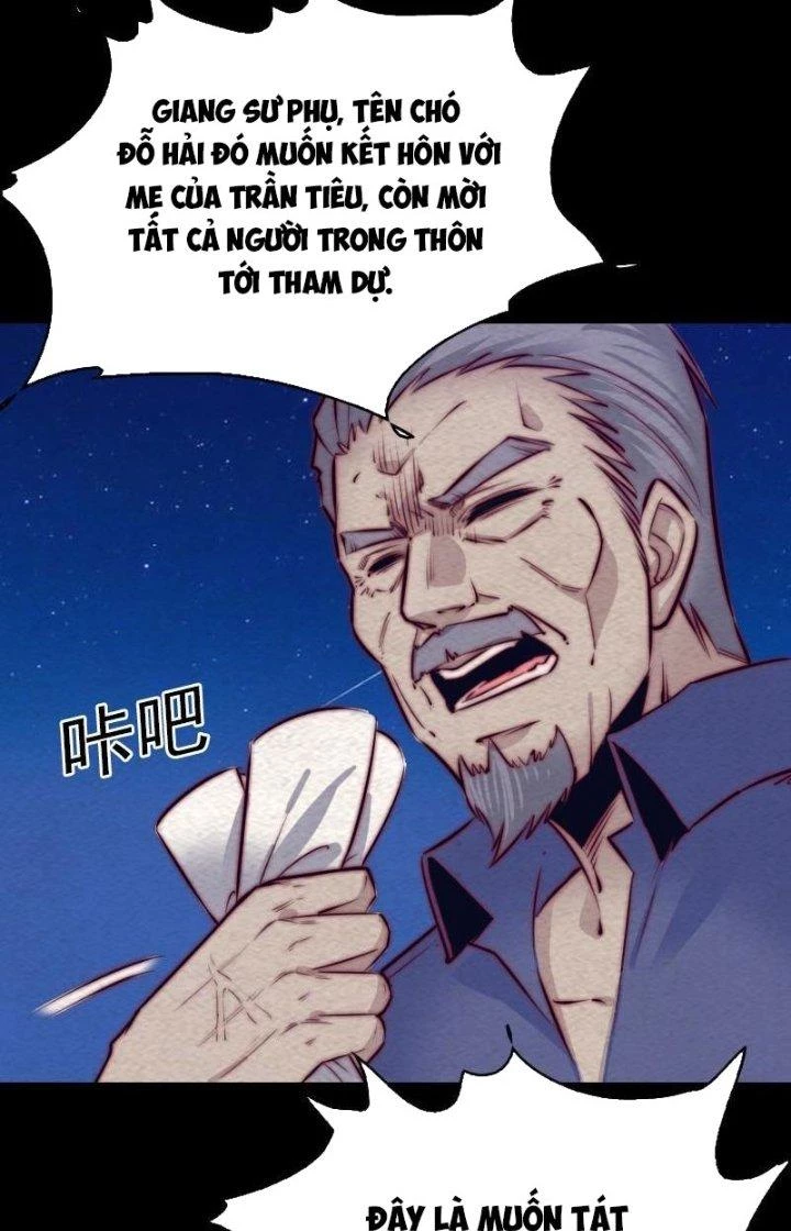 Trường Sinh Đạo Chapter 151 - Trang 23