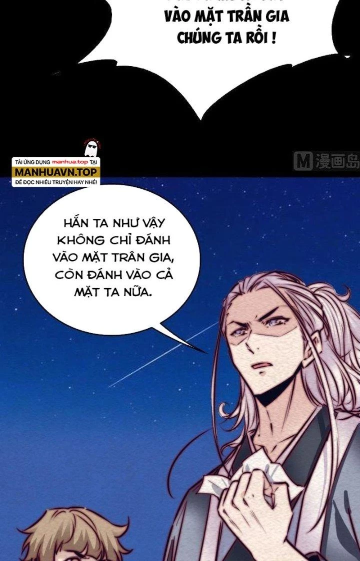 Trường Sinh Đạo Chapter 151 - Trang 24