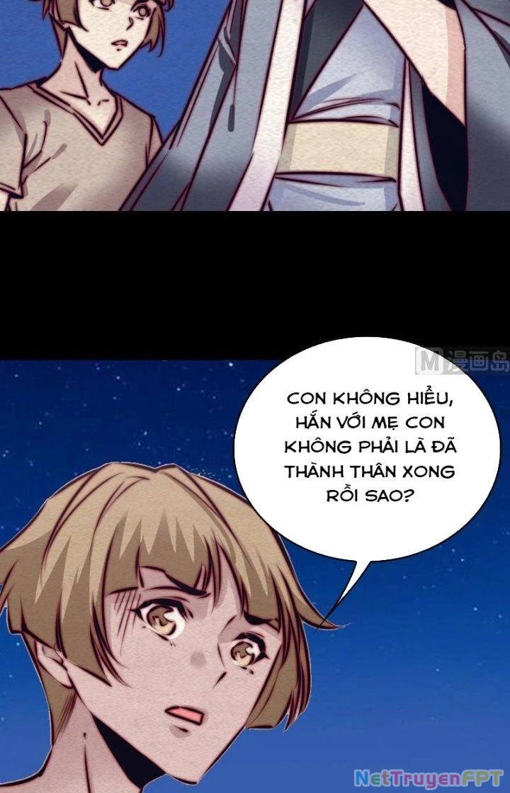 Trường Sinh Đạo Chapter 151 - Trang 25