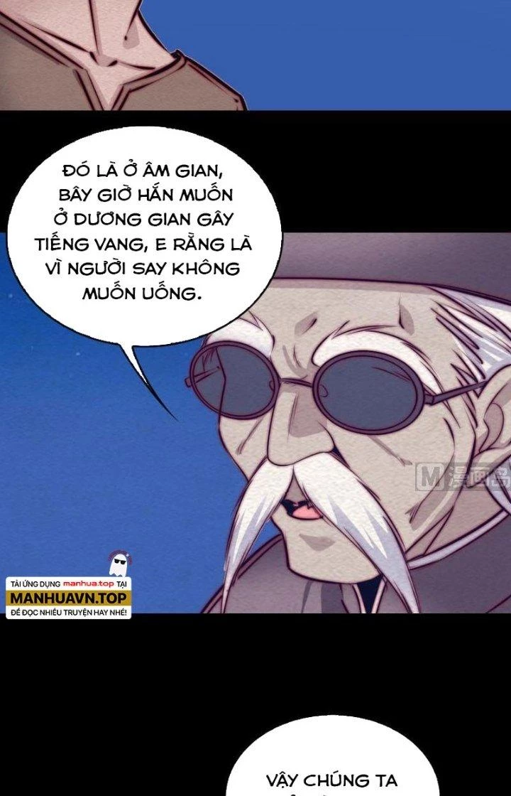 Trường Sinh Đạo Chapter 151 - Trang 26
