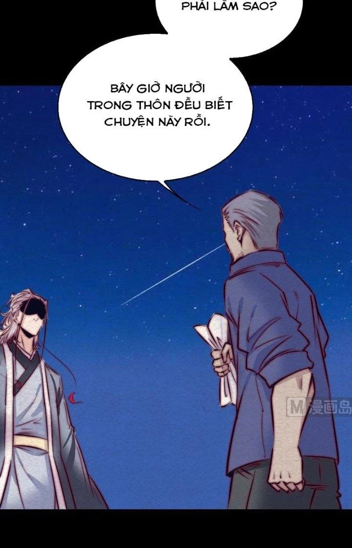 Trường Sinh Đạo Chapter 151 - Trang 27