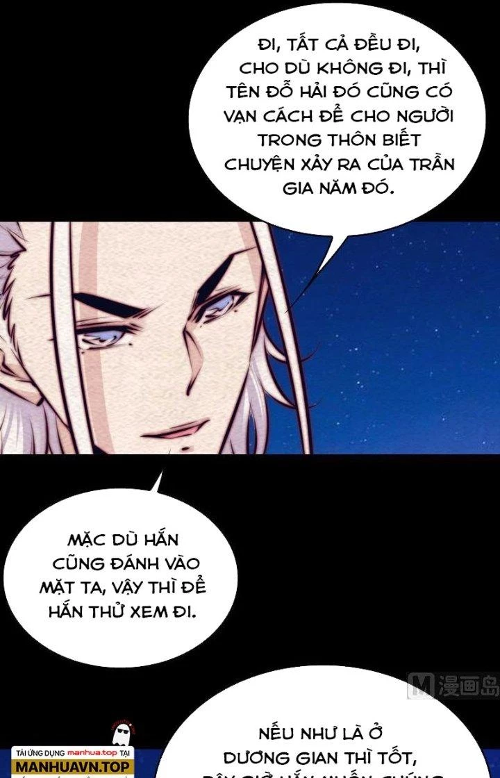 Trường Sinh Đạo Chapter 151 - Trang 28