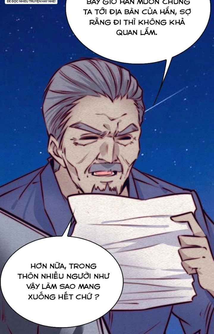 Trường Sinh Đạo Chapter 151 - Trang 29