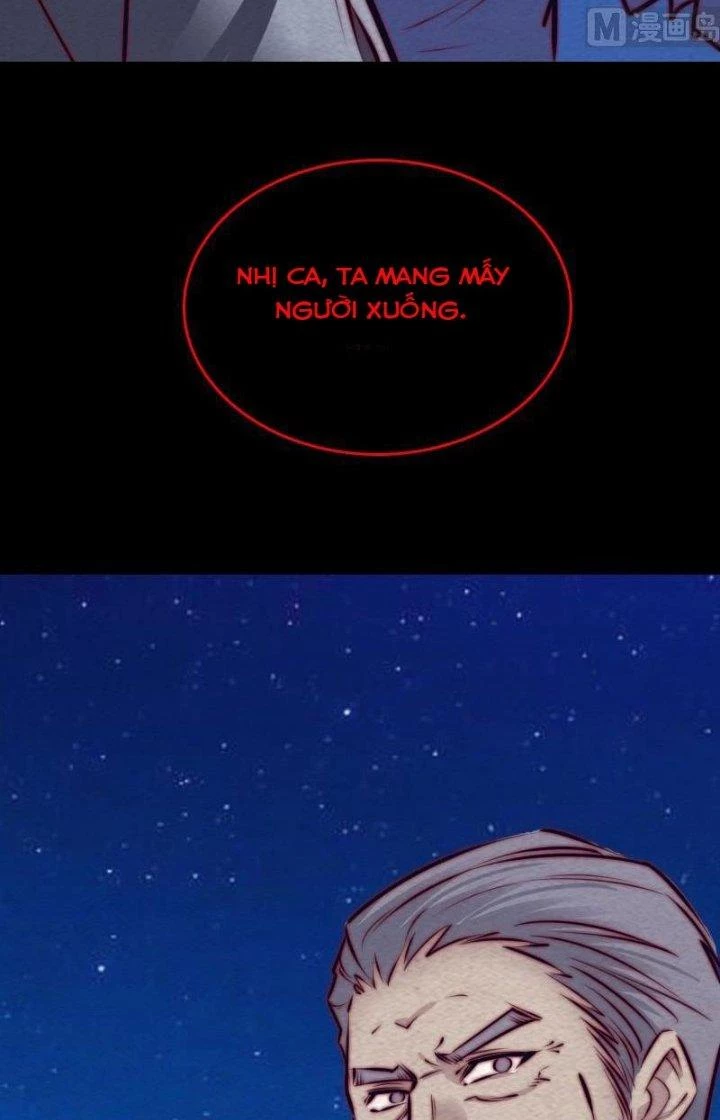 Trường Sinh Đạo Chapter 151 - Trang 30