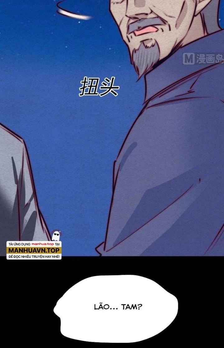 Trường Sinh Đạo Chapter 151 - Trang 31