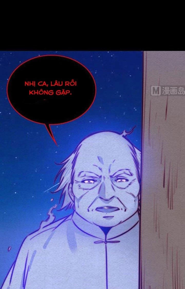 Trường Sinh Đạo Chapter 151 - Trang 32