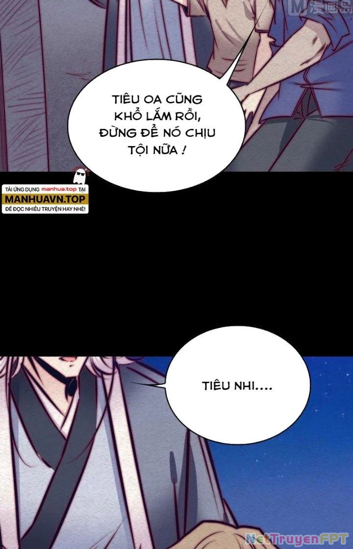 Trường Sinh Đạo Chapter 151 - Trang 4