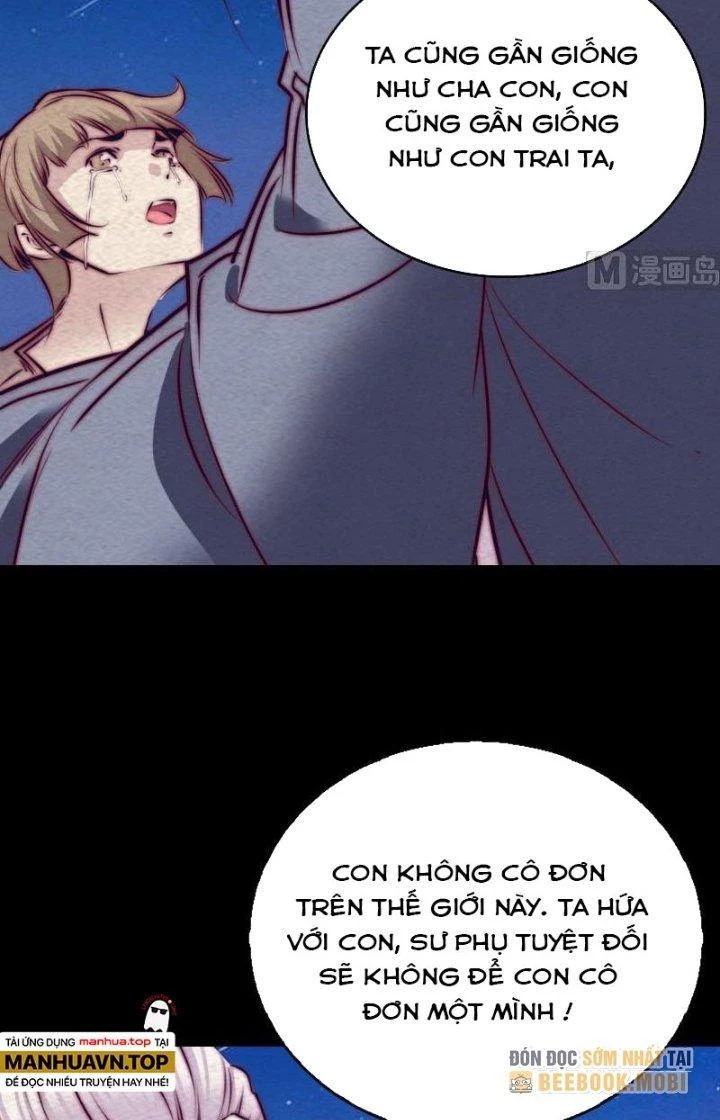 Trường Sinh Đạo Chapter 151 - Trang 6