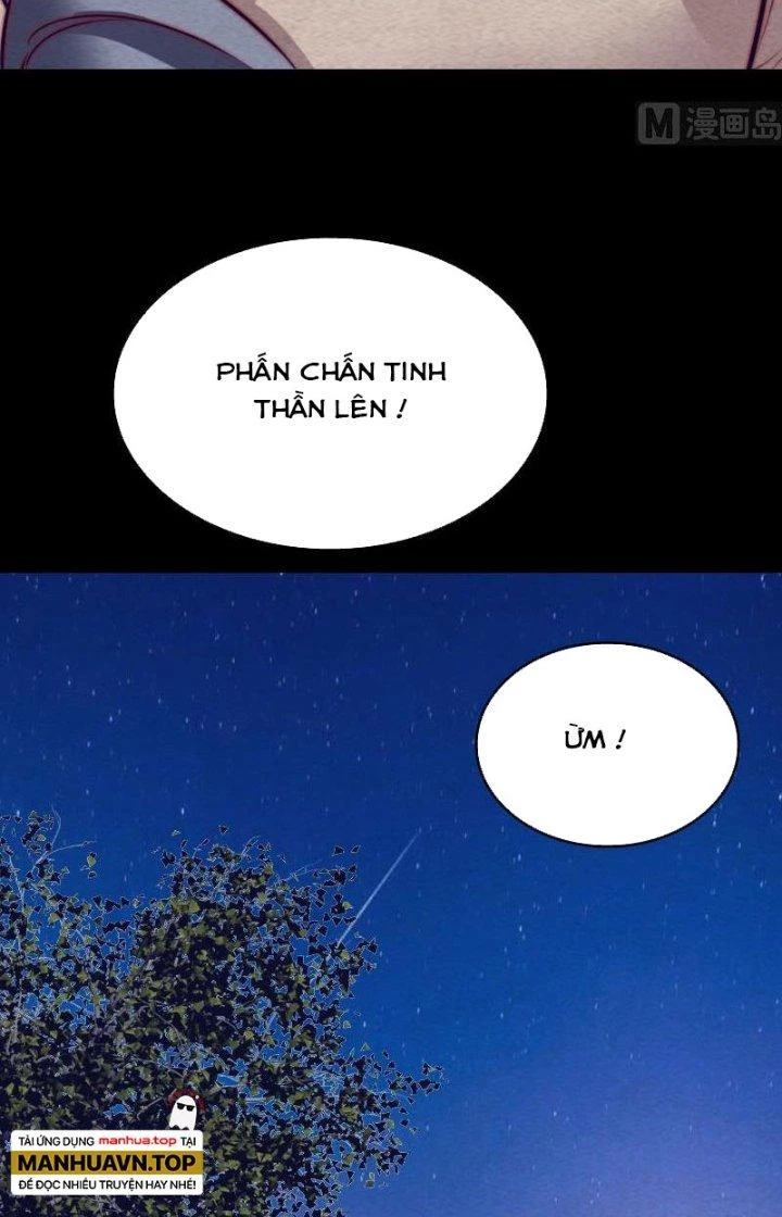 Trường Sinh Đạo Chapter 151 - Trang 9