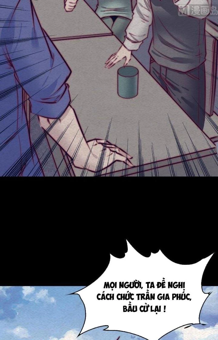 Trường Sinh Đạo Chapter 152 - Trang 11