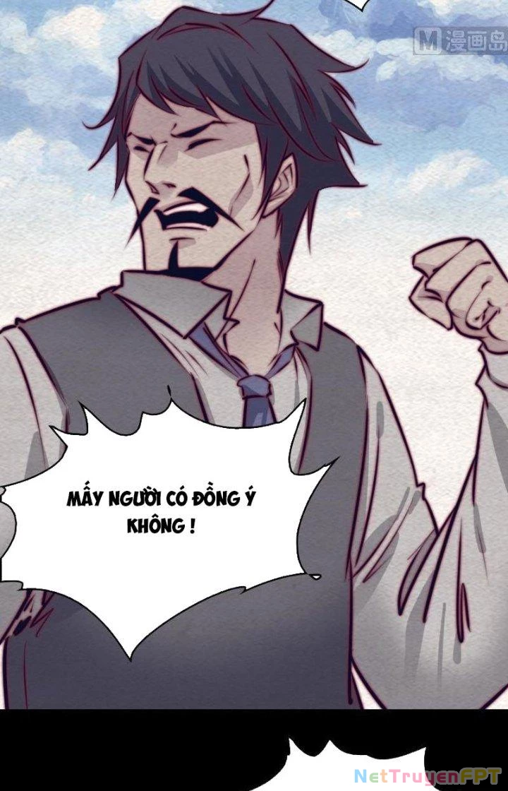 Trường Sinh Đạo Chapter 152 - Trang 12