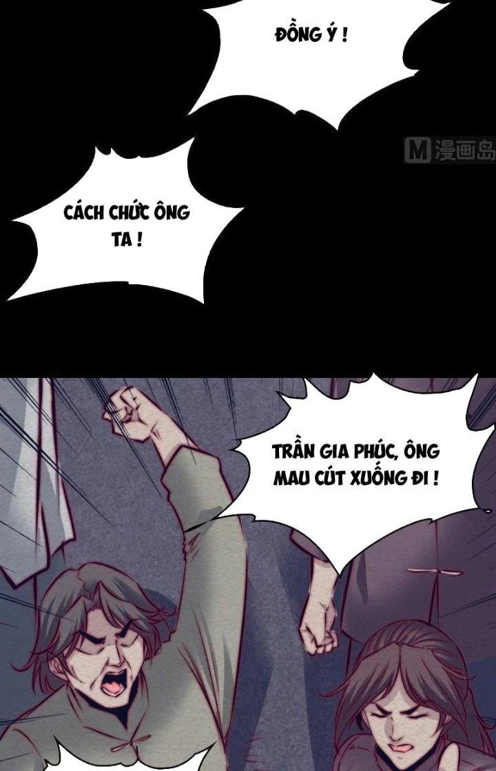 Trường Sinh Đạo Chapter 152 - Trang 13