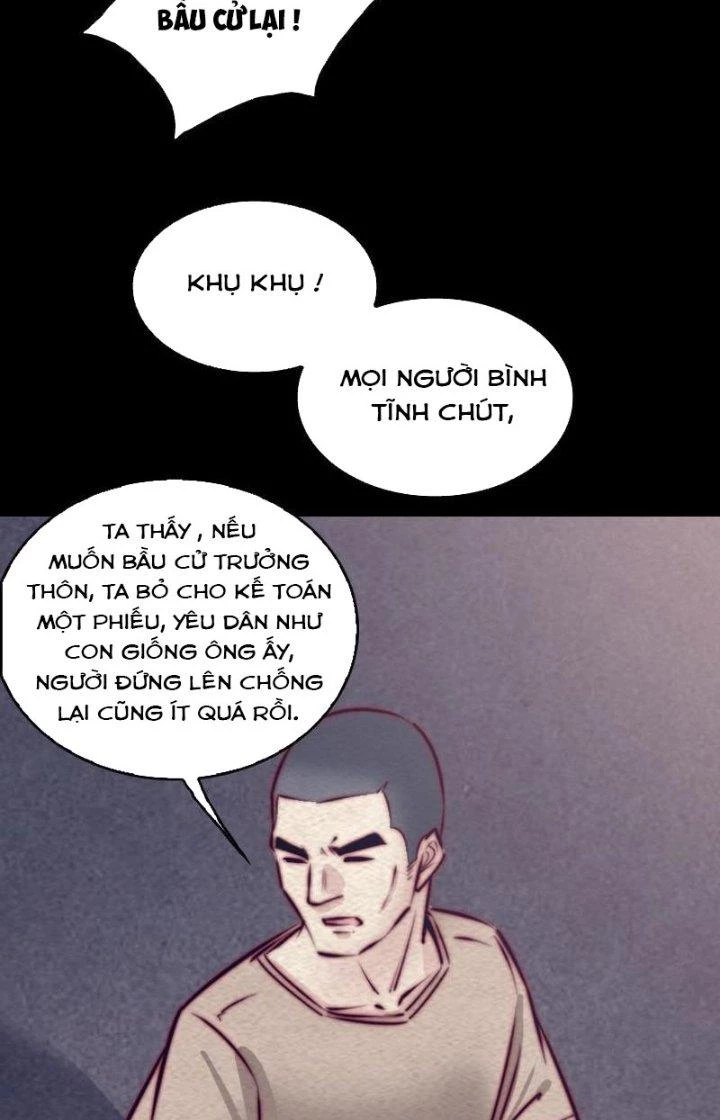 Trường Sinh Đạo Chapter 152 - Trang 16