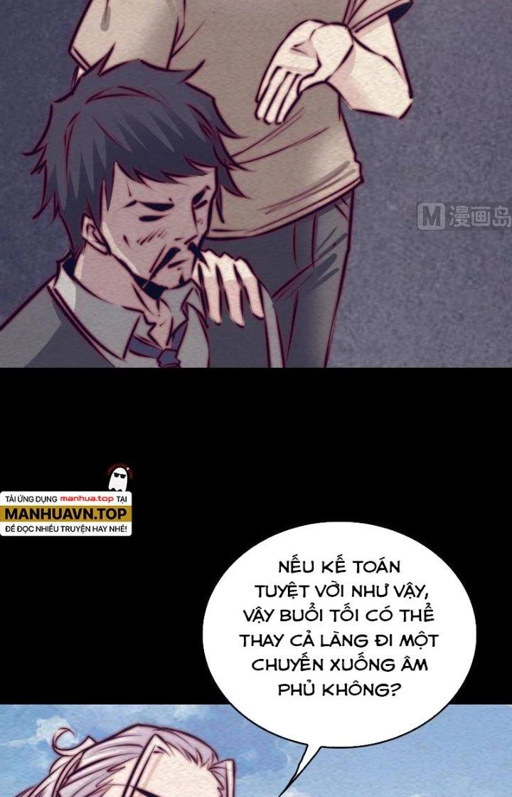 Trường Sinh Đạo Chapter 152 - Trang 17