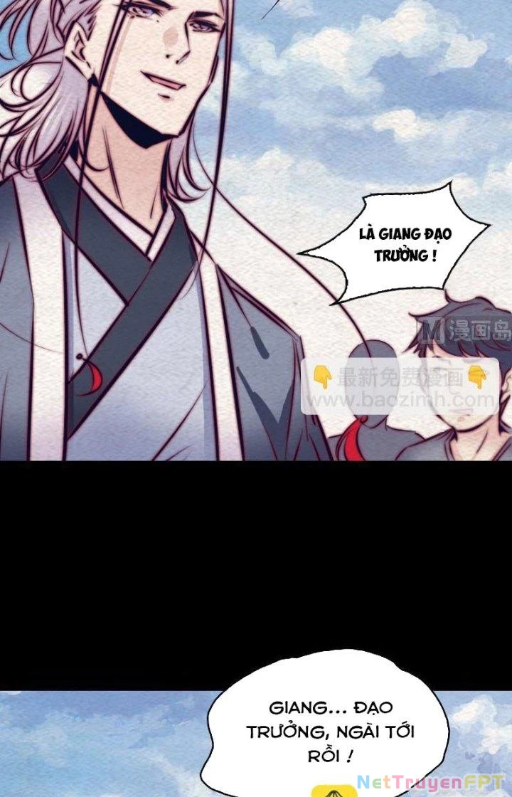 Trường Sinh Đạo Chapter 152 - Trang 18