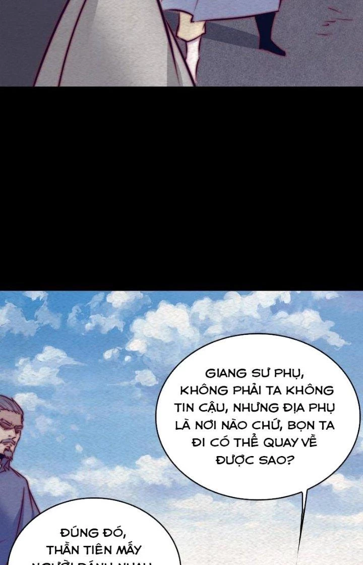 Trường Sinh Đạo Chapter 152 - Trang 21