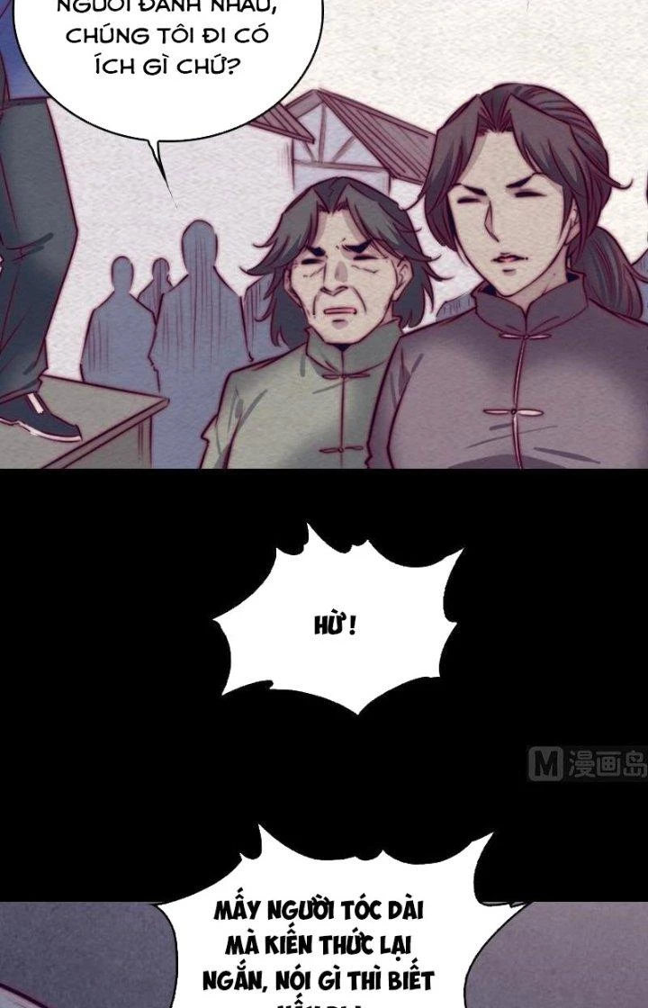 Trường Sinh Đạo Chapter 152 - Trang 22