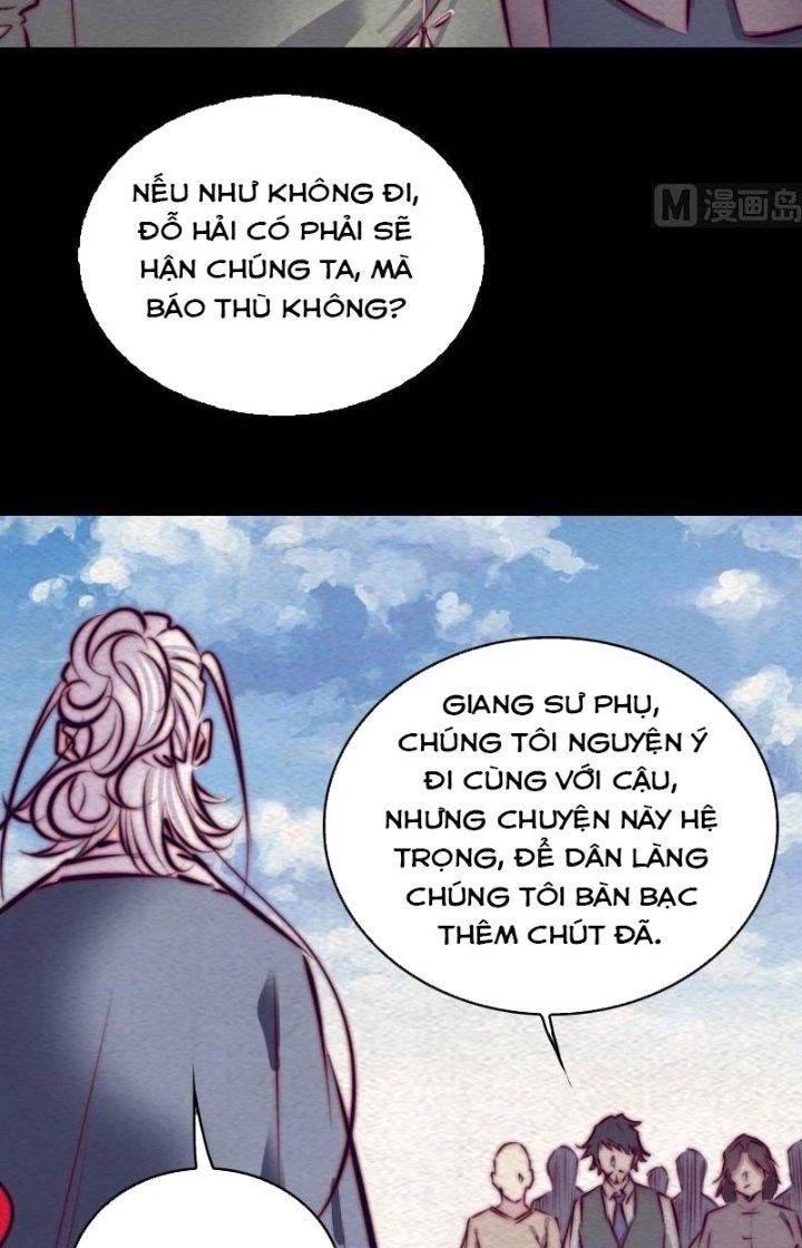 Trường Sinh Đạo Chapter 152 - Trang 26