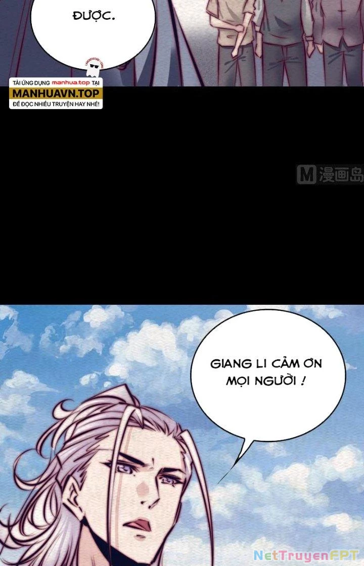Trường Sinh Đạo Chapter 152 - Trang 27