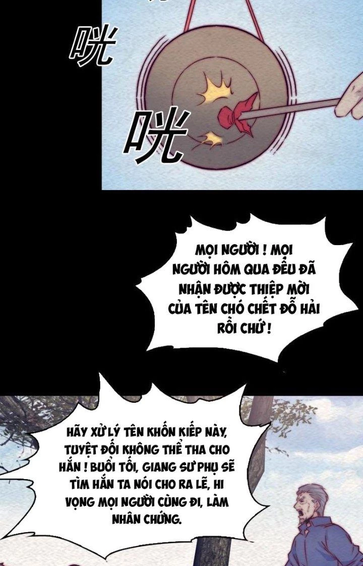 Trường Sinh Đạo Chapter 152 - Trang 3