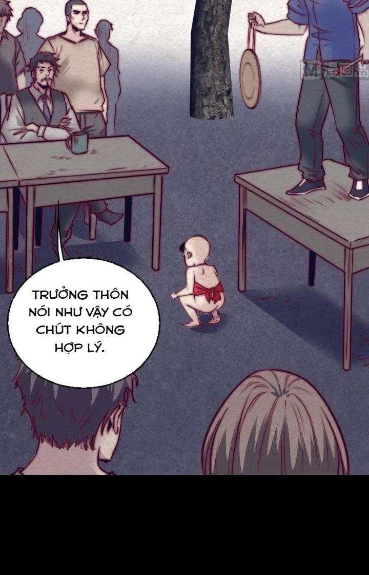 Trường Sinh Đạo Chapter 152 - Trang 4