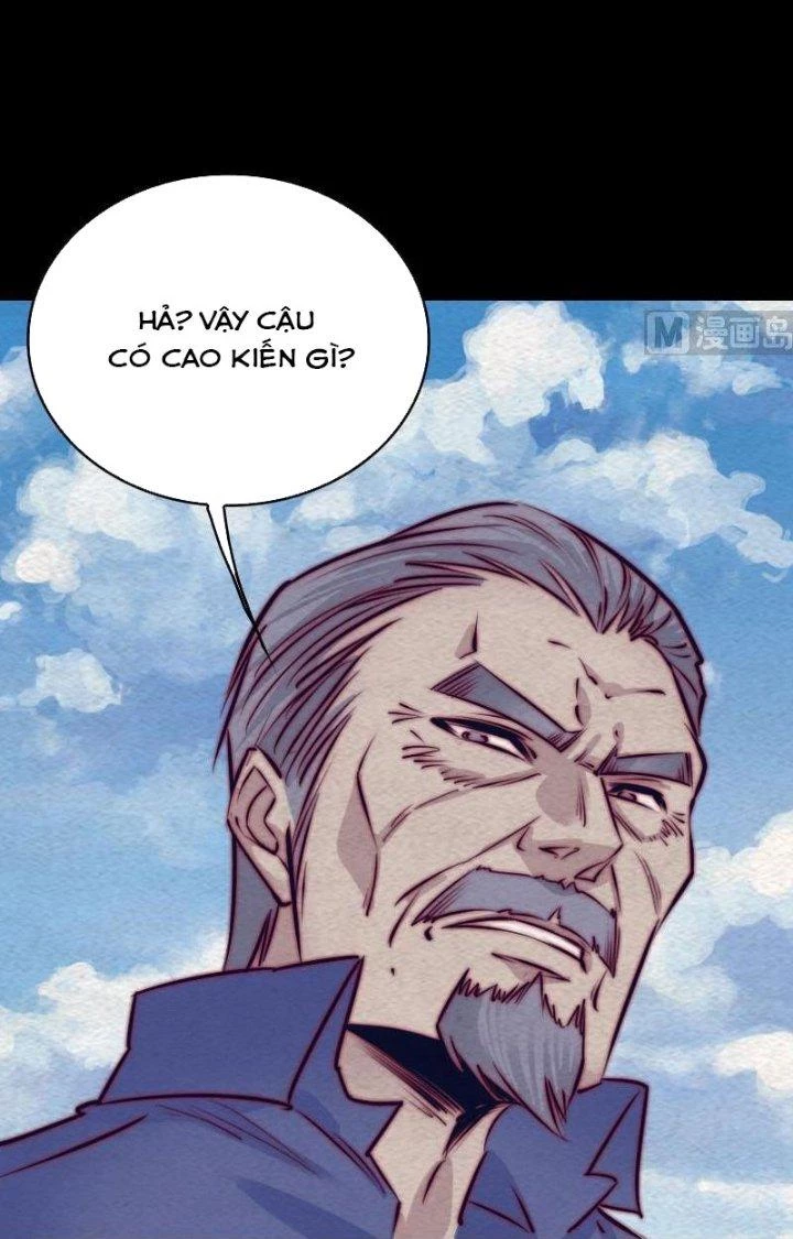 Trường Sinh Đạo Chapter 152 - Trang 5