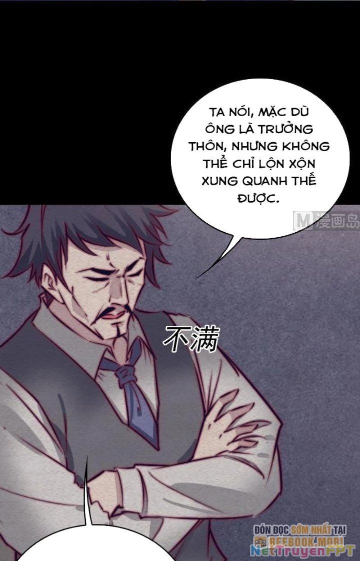 Trường Sinh Đạo Chapter 152 - Trang 6