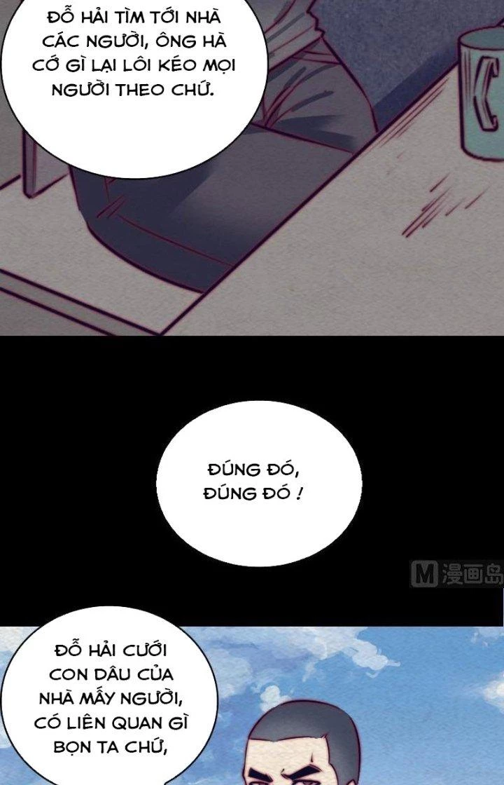 Trường Sinh Đạo Chapter 152 - Trang 7