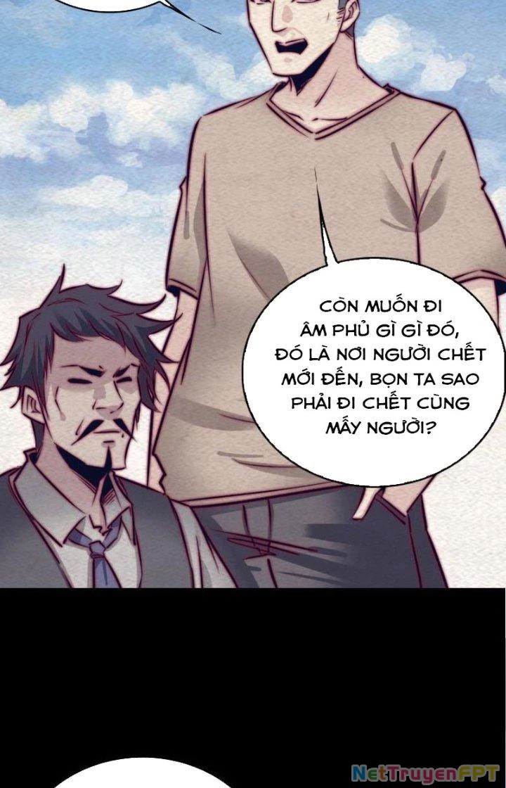 Trường Sinh Đạo Chapter 152 - Trang 8