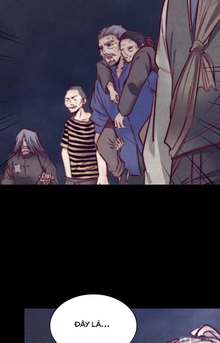 Trường Sinh Đạo Chapter 153 - Trang 10