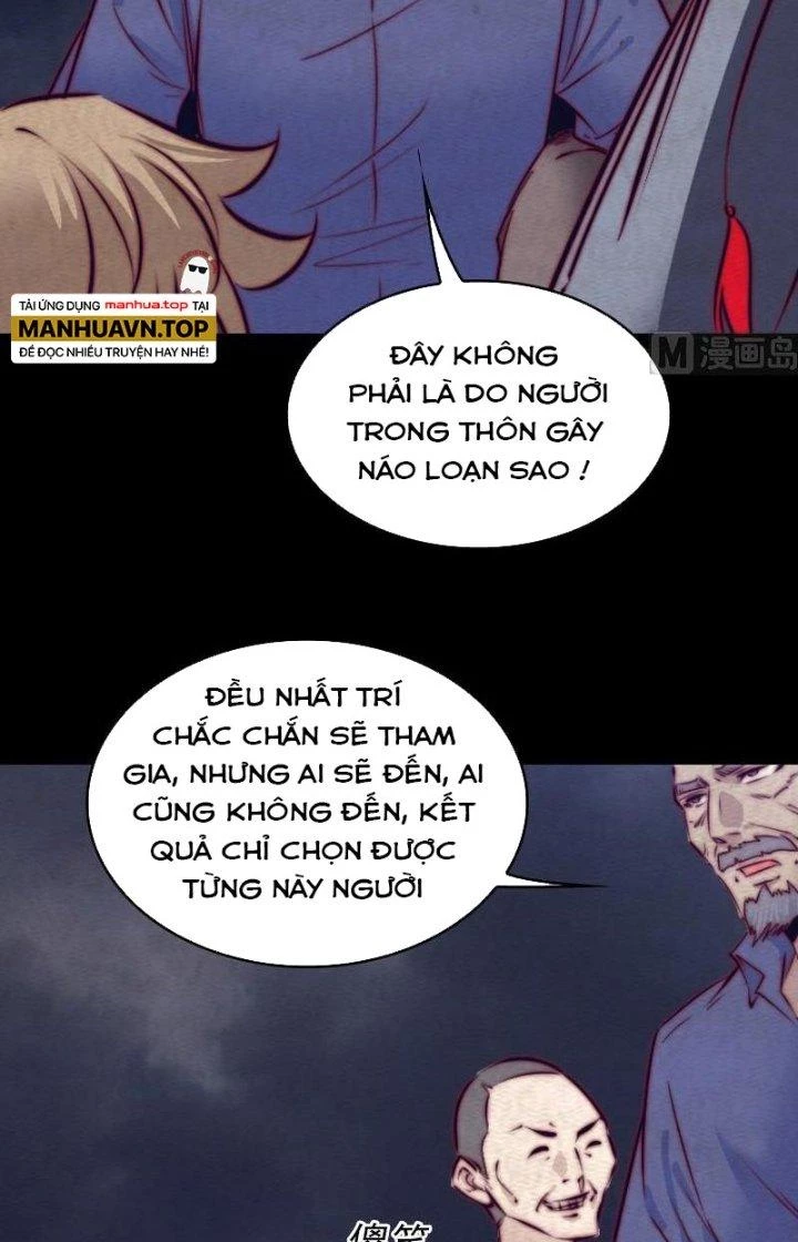 Trường Sinh Đạo Chapter 153 - Trang 13